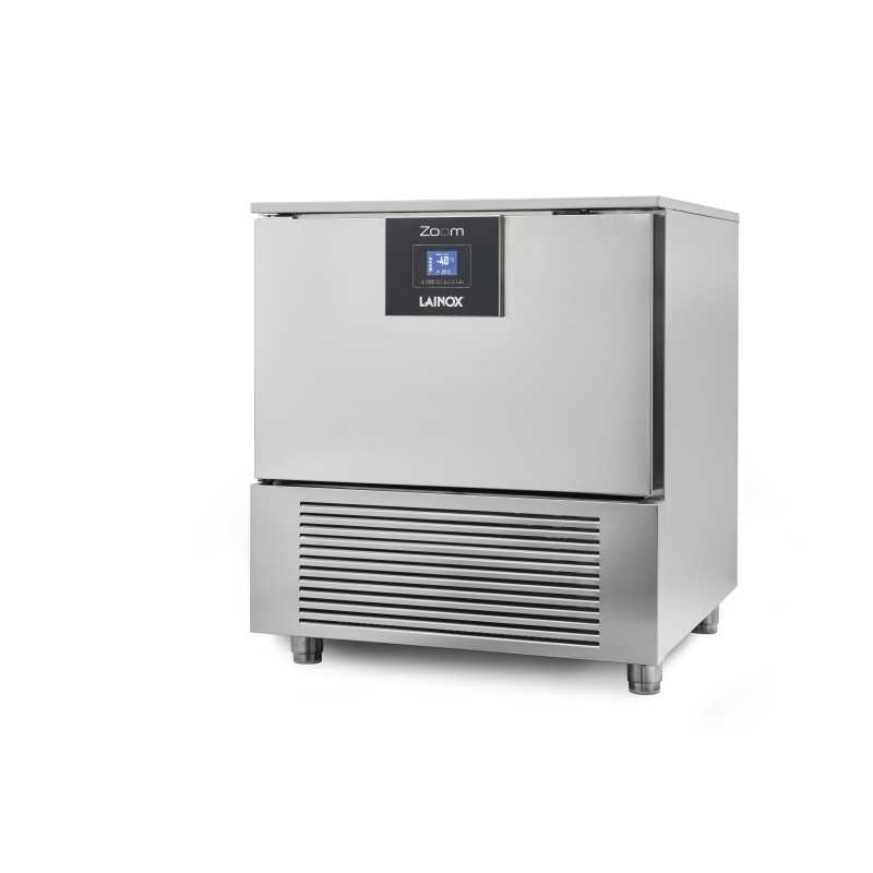 Lainox Zoom Evolution ZOE051BA-R290 | Abatidor 5 Bandejas