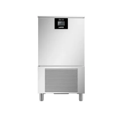 Lainox Zoom Evolution ZOE081BA-R290 | Abatidor 8 Bandejas