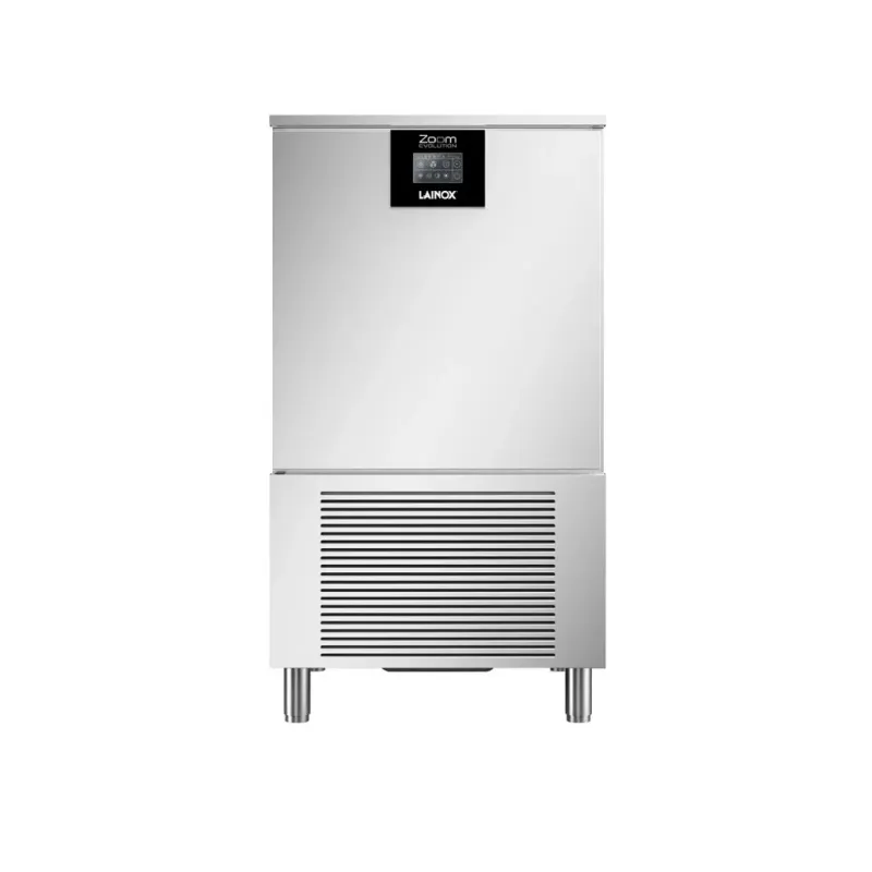 Lainox Zoom Evolution ZOE081BA-R290 | Abatidor 8 Bandejas