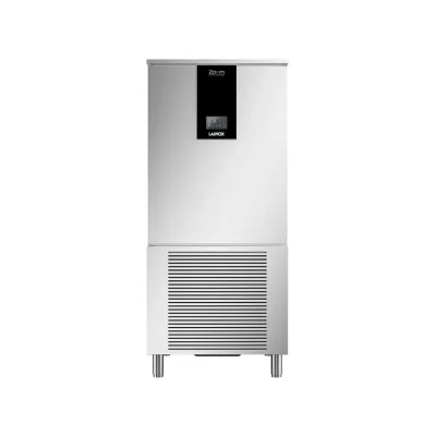 Lainox Zoom Evolution ZOE120BA-R290 | Abatidor 11 Bandejas