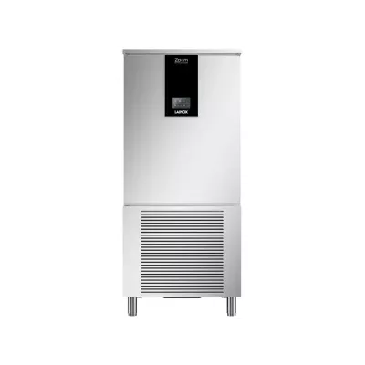 Lainox Zoom Evolution ZOE120BA-R290 | Abatidor 11 Bandejas