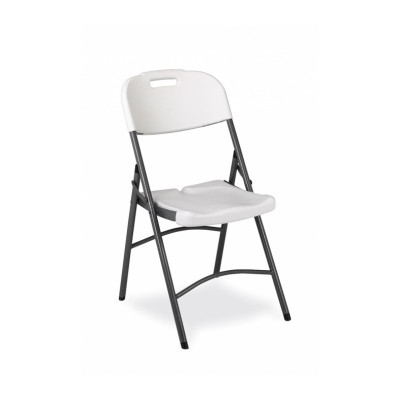 Silla apilable ideal convenciones y eventos