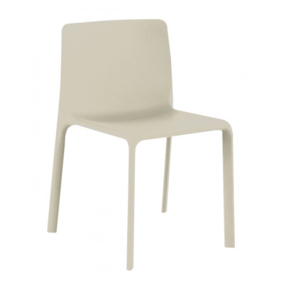 Siila polipropileno y fibra de vidrio, ideal interior o exterior