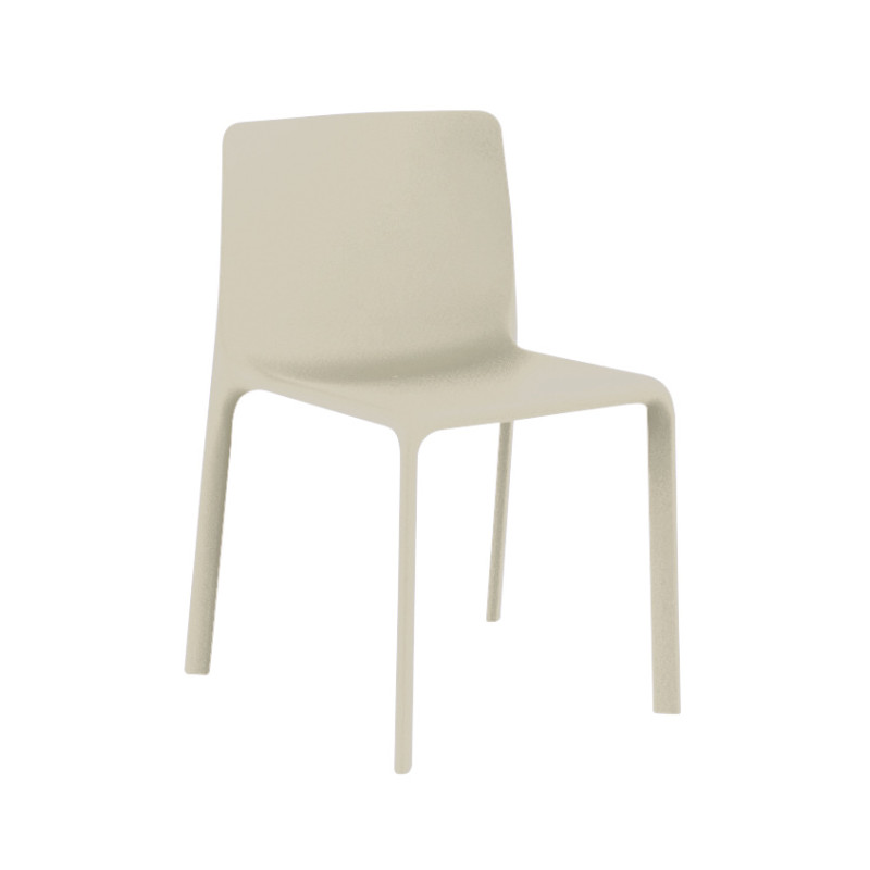 Siila polipropileno y fibra de vidrio, ideal interior o exterior