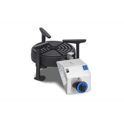 Paellero a gas de 11,5 kw | NTGAS HQ04 Paellero a gas de 11,5 kw | NTGAS HQ04