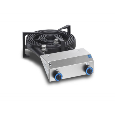 Paellero a gas de 27 kw | NTGAS P31