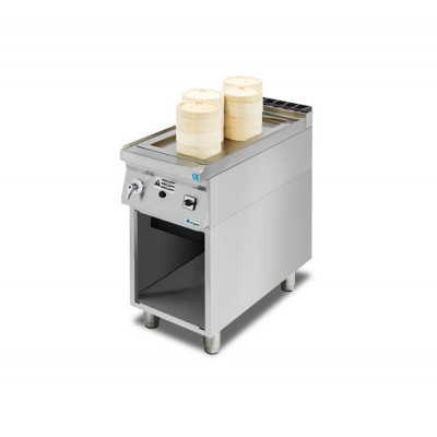 Vaporizador Dim-Sum 9 kw | NTGAS NT7 / DS47 Vaporizador Dim-Sum 9 kw | NTGAS NT7 / DS47