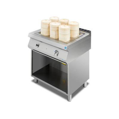 Vaporizador Dim-Sum 18 kw | NTGAS NT7 / DS87 Vaporizador Dim-Sum 18 kw | NTGAS NT7 / DS87