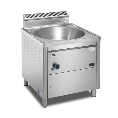 Freidora de churros a gas 32 lts | NTGAS CG80 Freidora de churros a gas 32 lts | NTGAS CG80