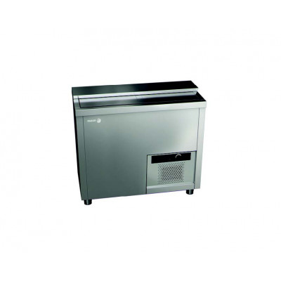 Botellero Fagor TLC-2 SS | 1000 mm | 2 puertas Botellero Fagor TLC-2 SS | 1000 mm | 2 puertas