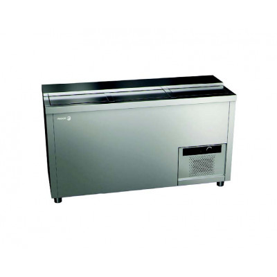 Botellero Fagor TLC-3 SS | 1500 mm | 3 puertas Botellero Fagor TLC-3 SS | 1500 mm | 3 puertas