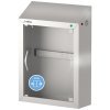 Esterilizador 16 cuchillos Edenox ECO-500