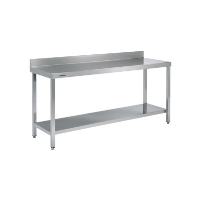 (1800x600mm) Mesa de trabajo mural | Edenox MMD-186