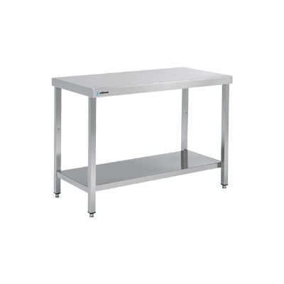 Mesa central 1200x700 mm Edenox MCD-127 Mesa central 1200x700 mm Edenox MCD-127