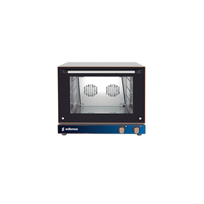 Horno panadería Edenox HP-443 Horno panadería Edenox HP-443