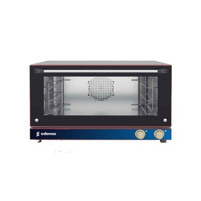 Horno panadería Edenox HP-364