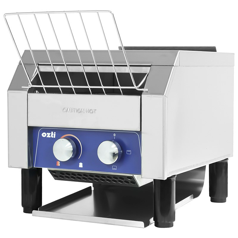 Tostadora de cinta Edenox TPC-40