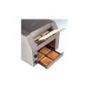 Tostadora de cinta Edenox TPC-40