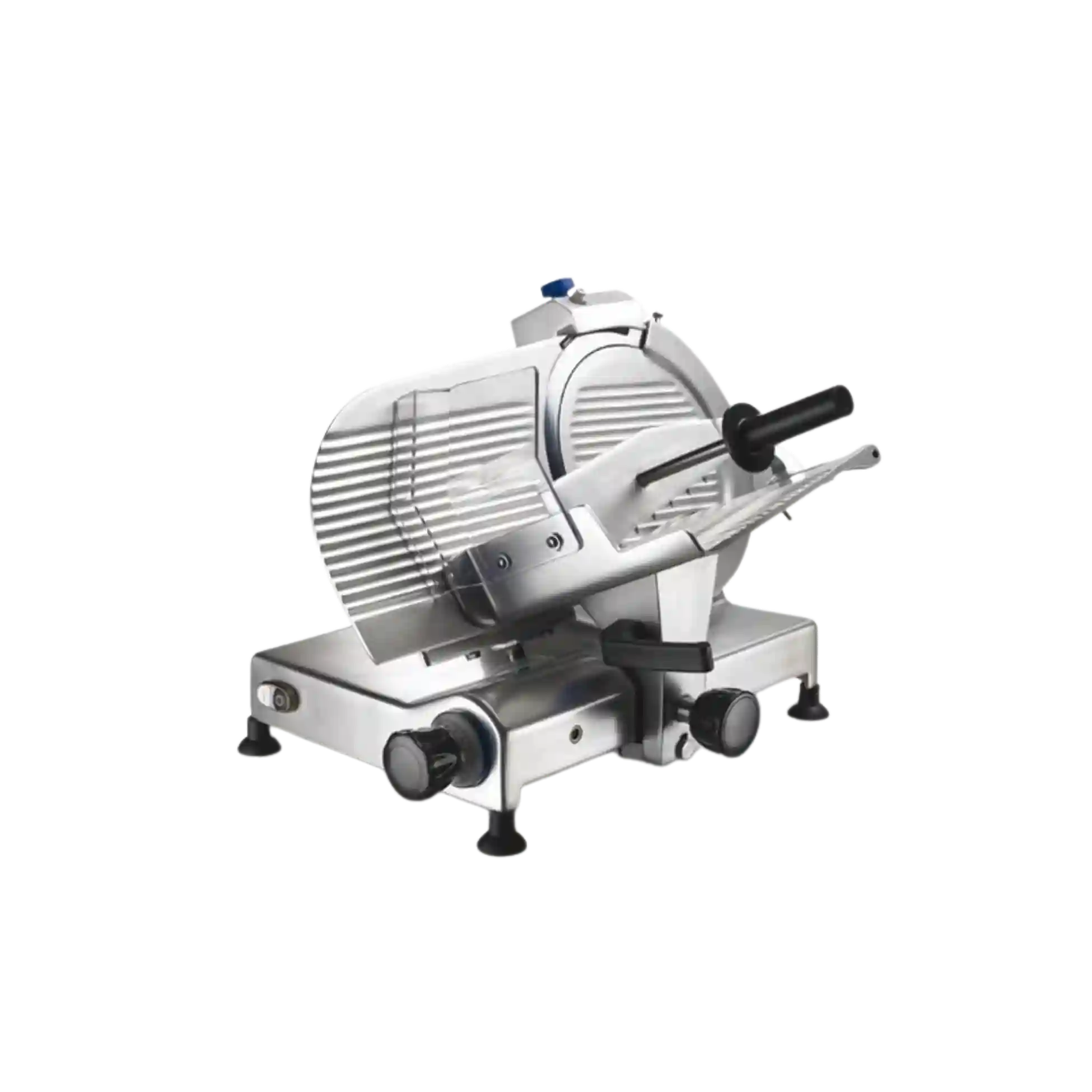 Cortadora de fiambres profesional Omega