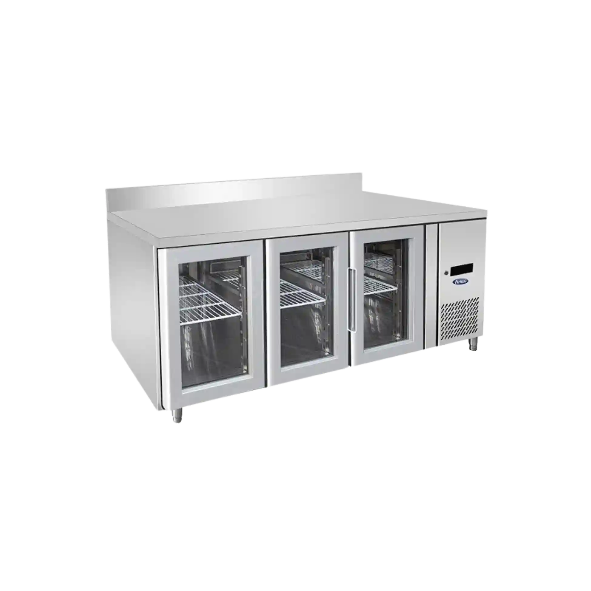 Mesa refrigerada hosteleria