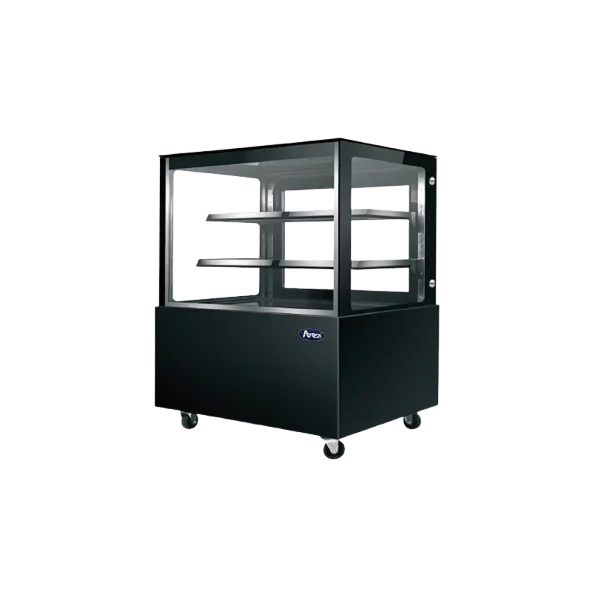 Vitrina refrigerada pasteleria