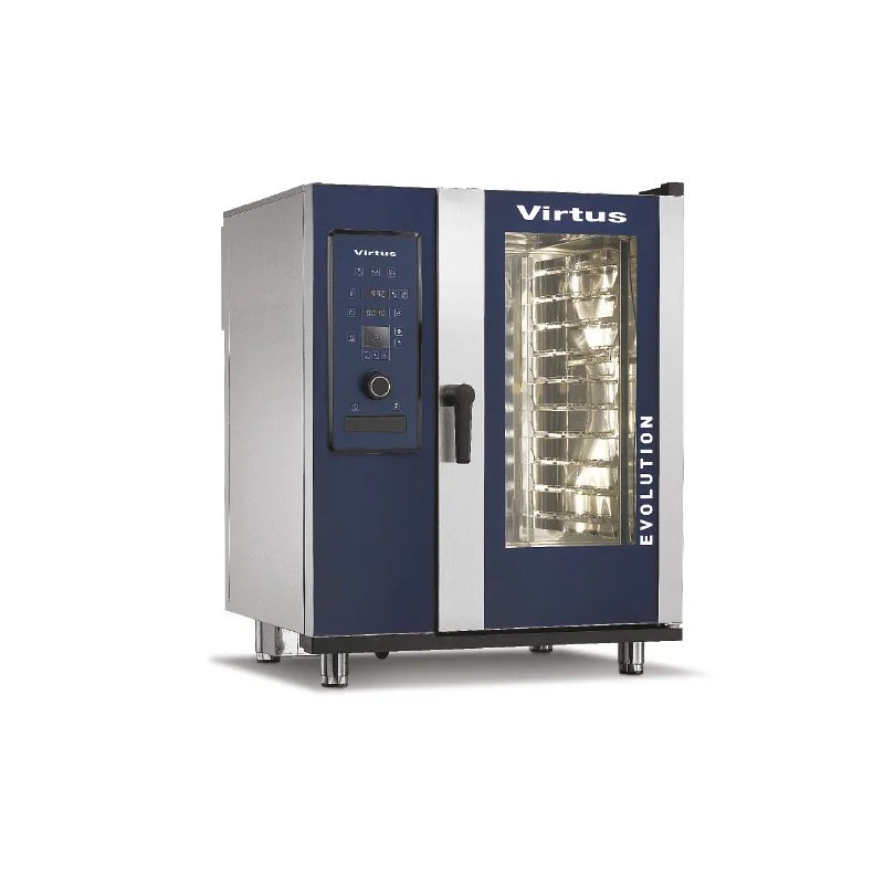 Hornos gastronómicos