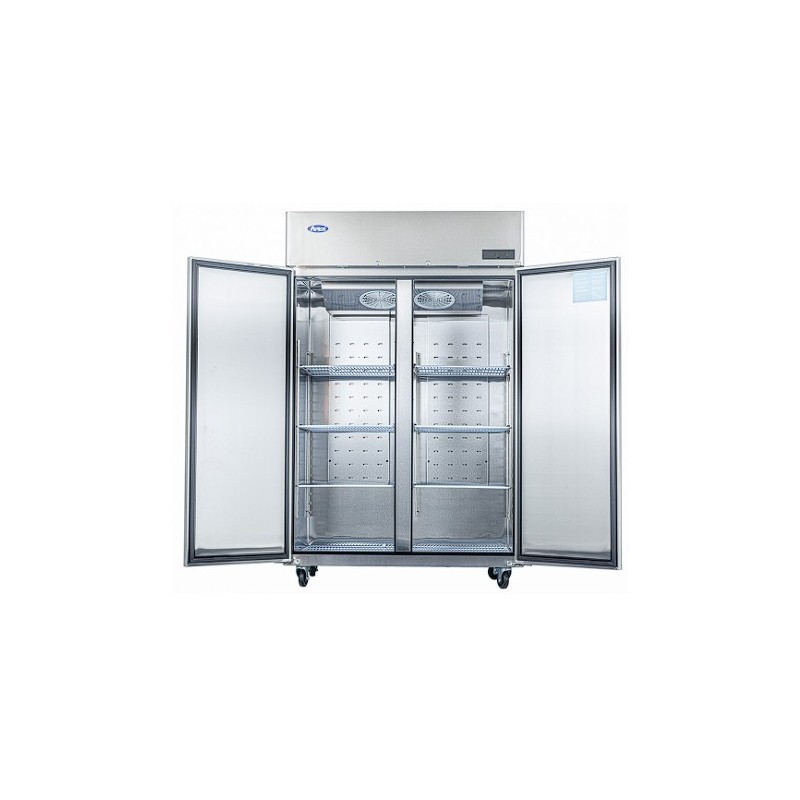 Armarios de refrigeración