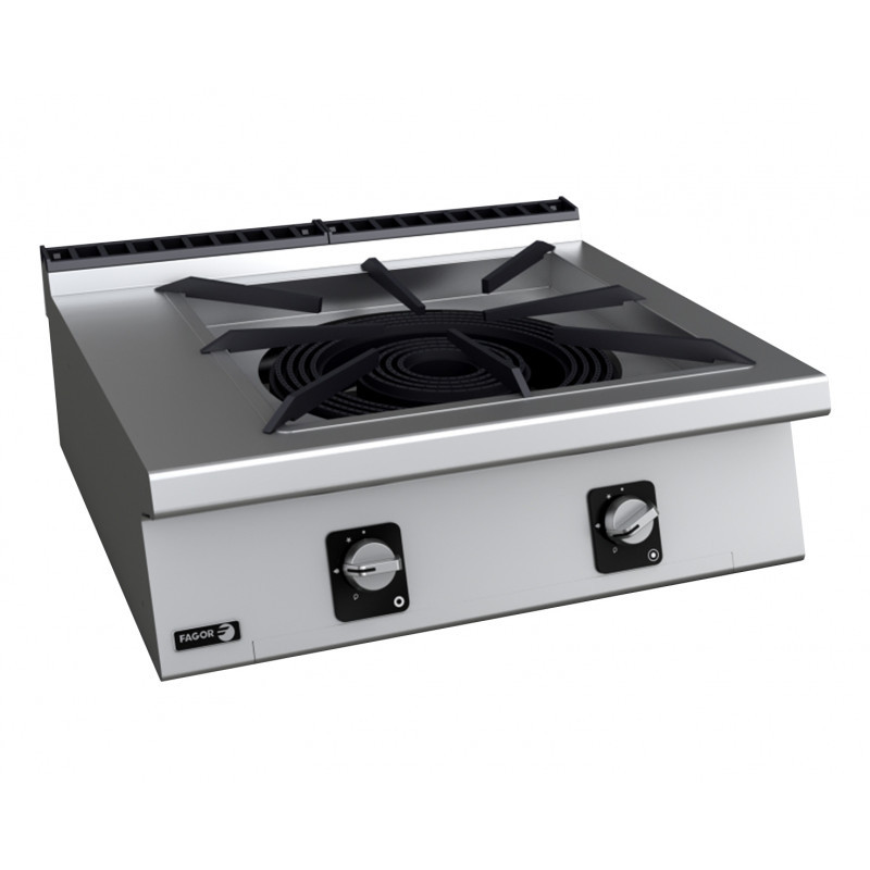 Paelleros | quemadores