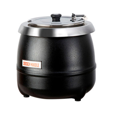 Ollas conservación sopas