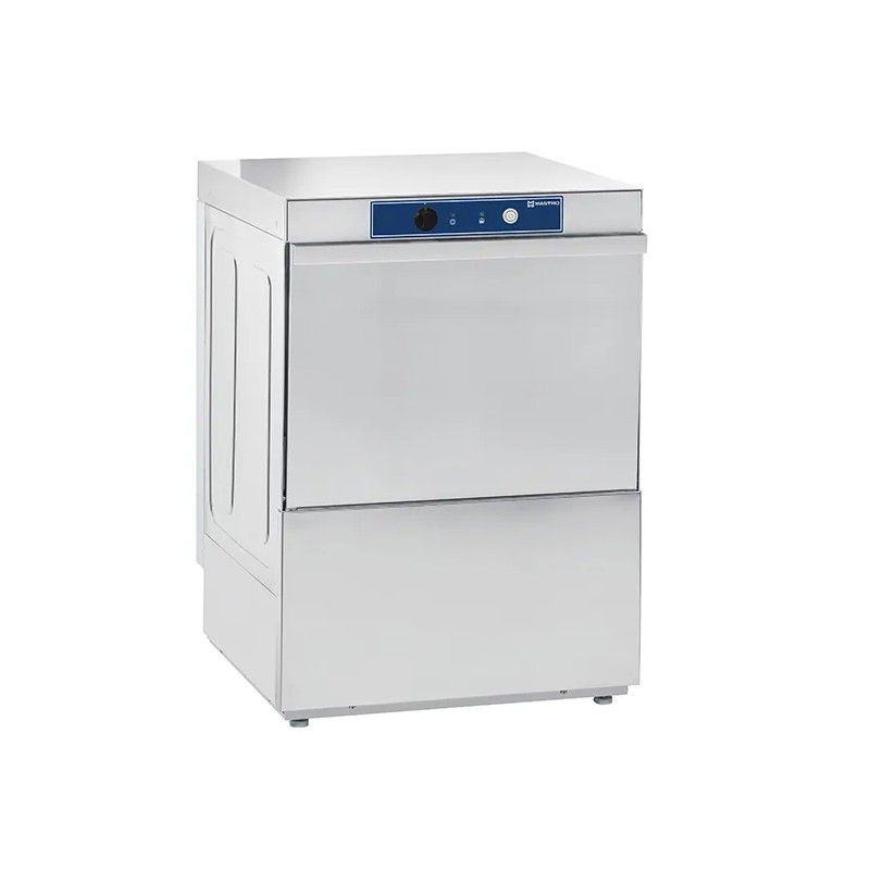 Lavavajillas de carga frontal