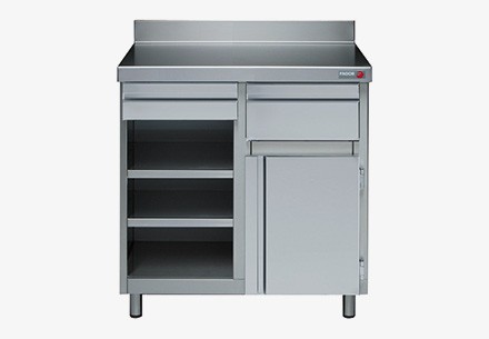 Muebles cafeteros