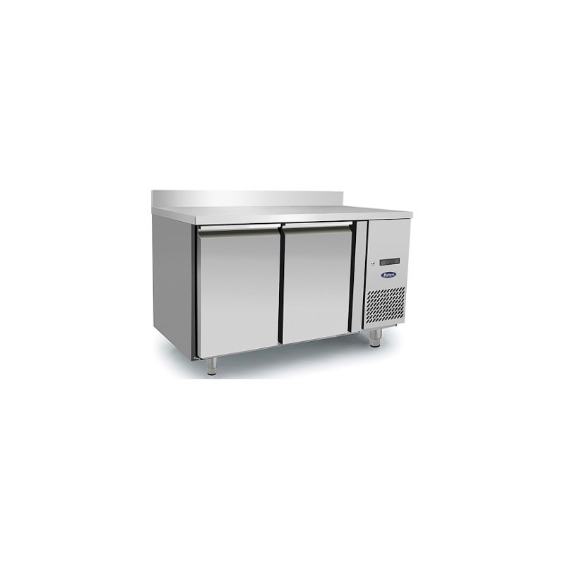Mesa para congelados