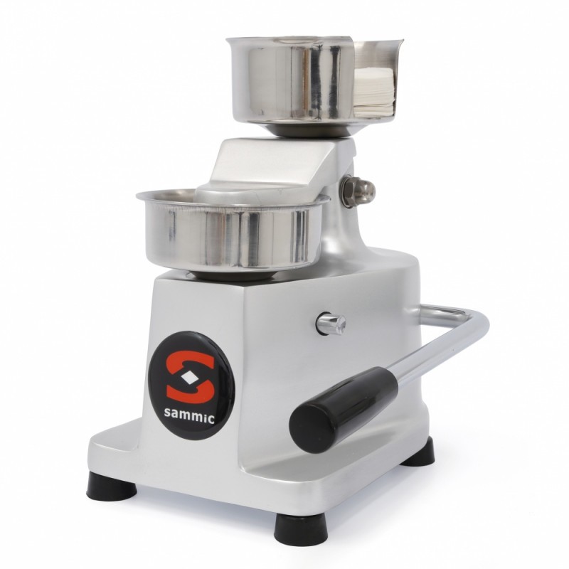 Formadora hamburguesas/albóndigas