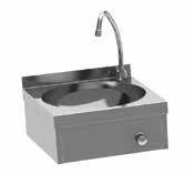 Lavamanos y grifos ducha