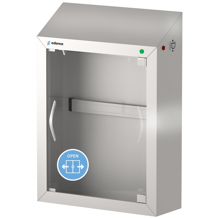 Esterilizadores de cuchillos