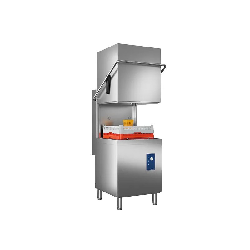 Lavavajillas de capota