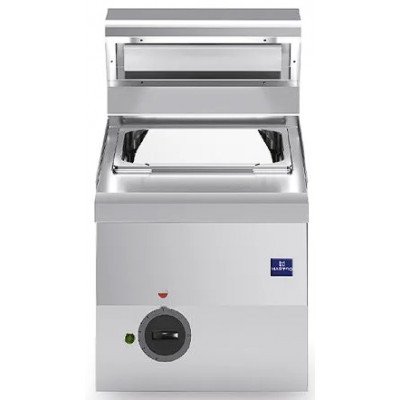 Mantenedor de fritos