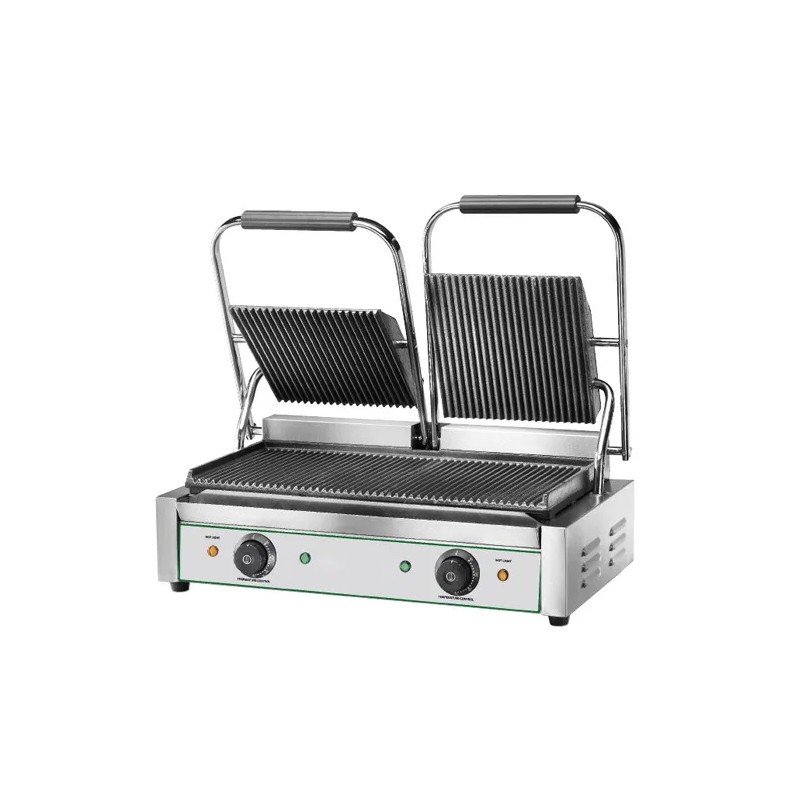 Sandwicheras profesionales