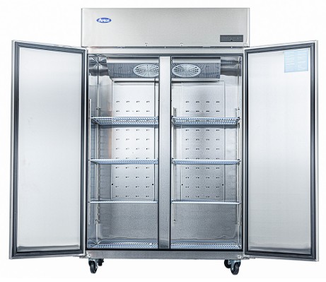 Armarios de Congelación