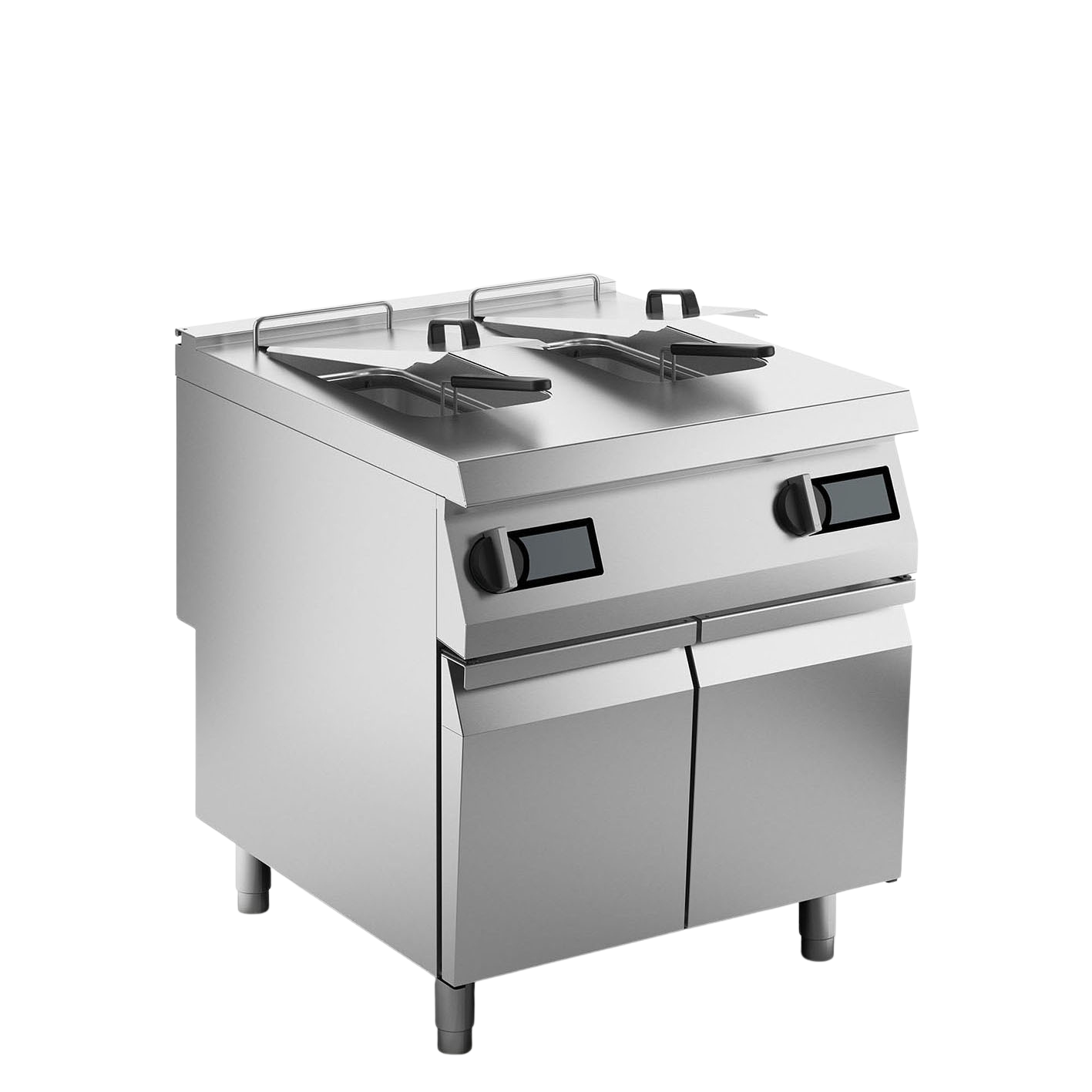 Freidoras industriales