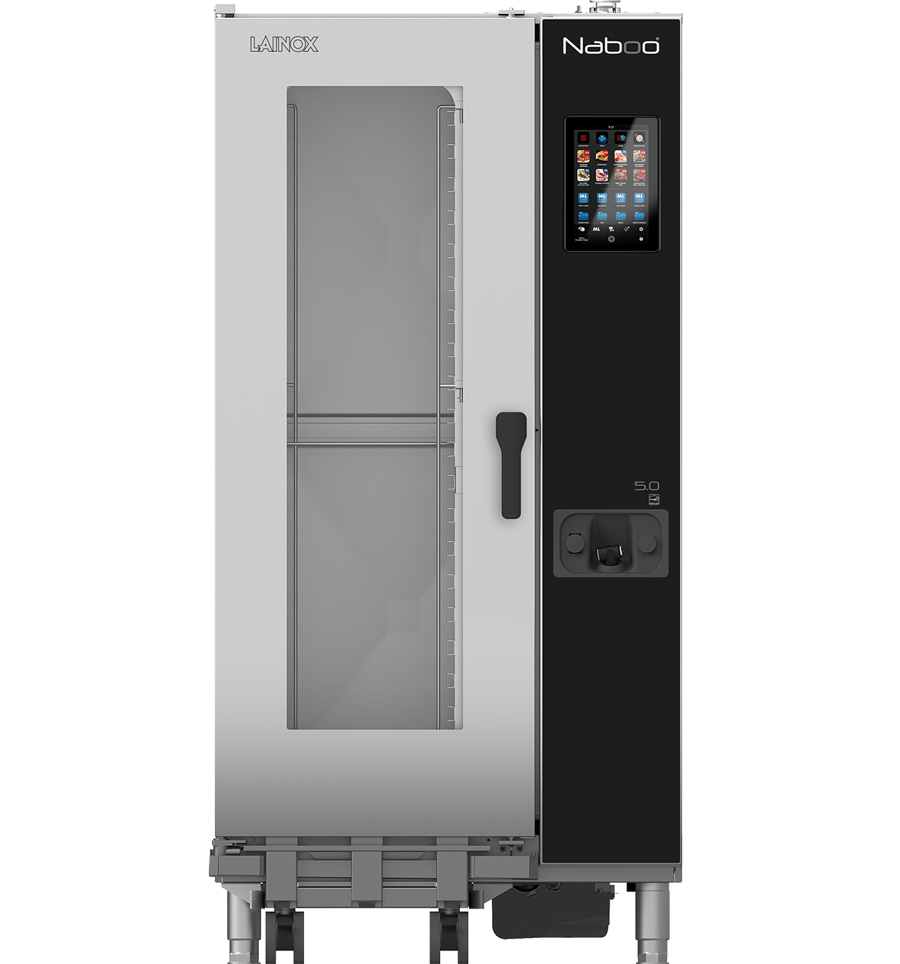 Hornos gastronómicos