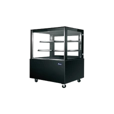 Vitrina refrigerada pasteleria