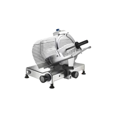 Cortadora de fiambres profesional Omega