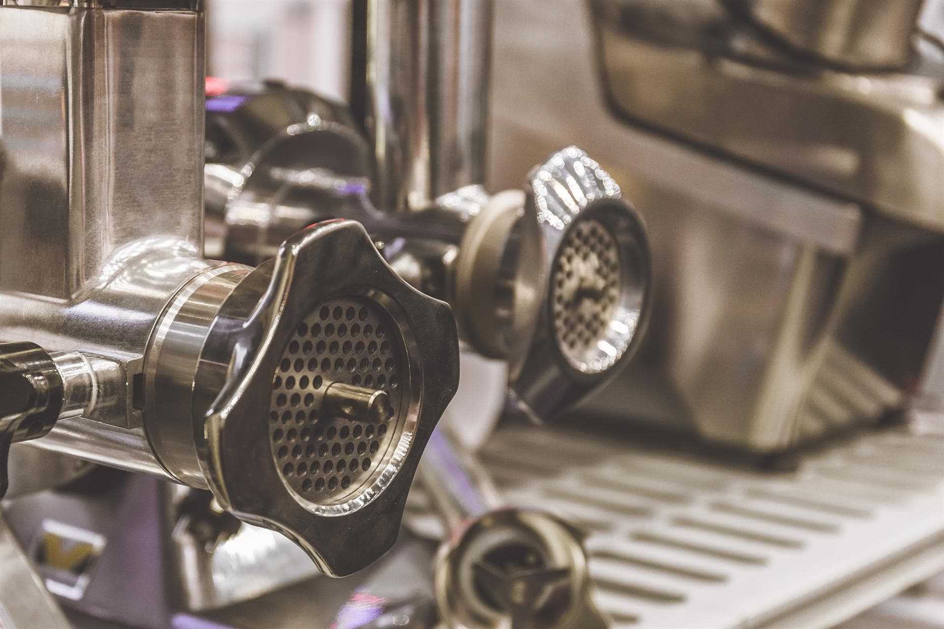 Instaladores de cocinas industriales