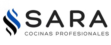 Cocinas profesionales SARA